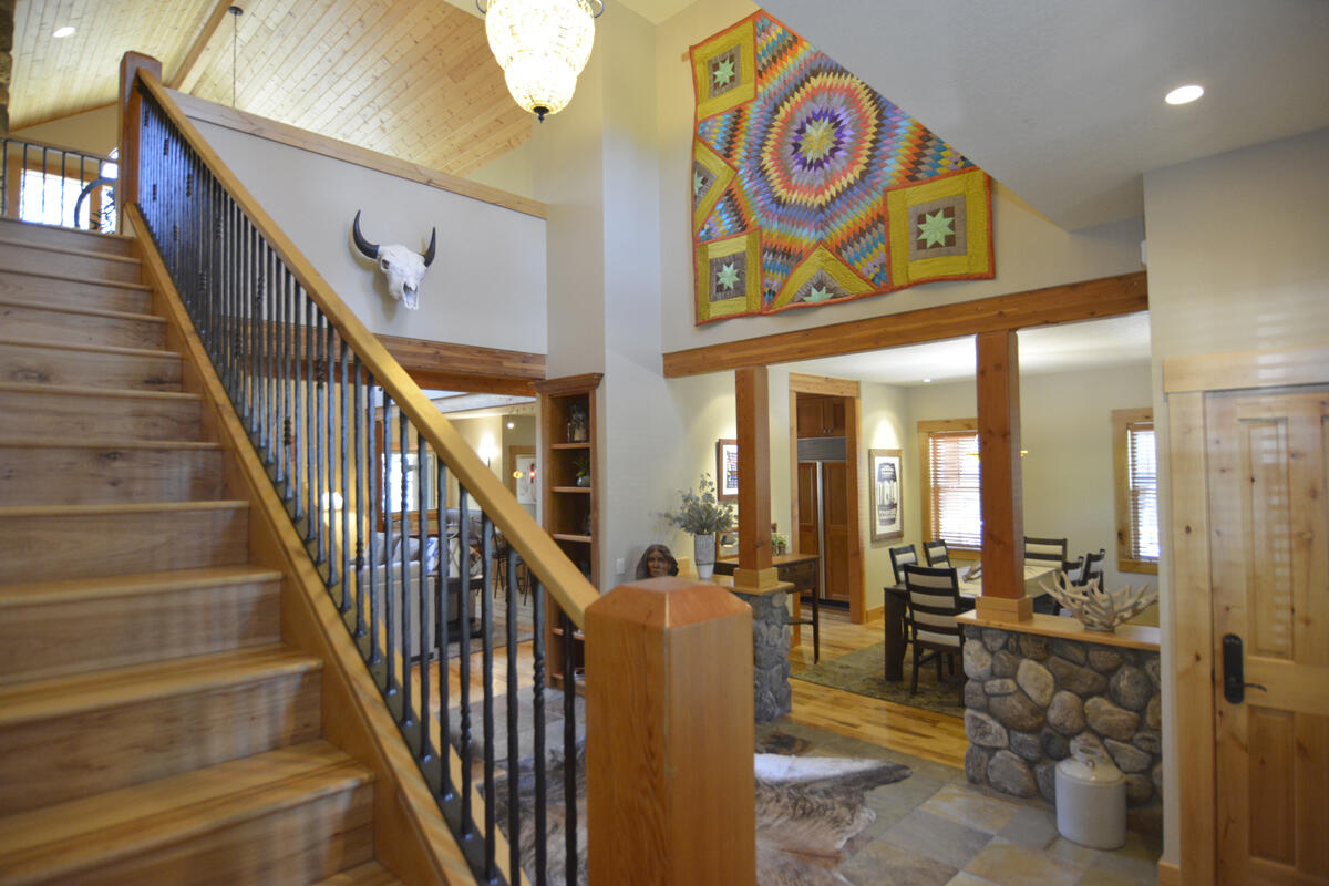 Coyote Springs - Residential