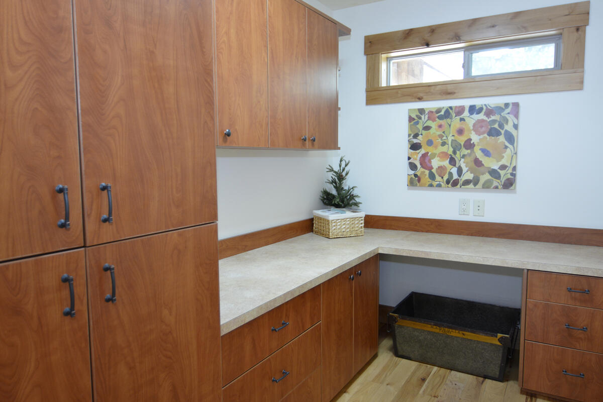 Coyote Springs - Residential