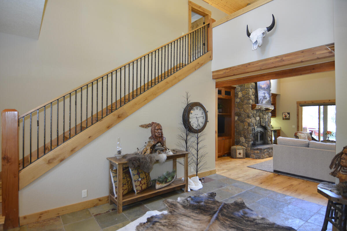 Coyote Springs - Residential