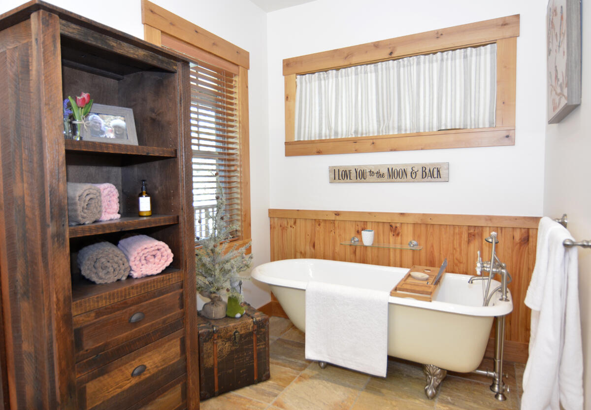 Coyote Springs - Residential