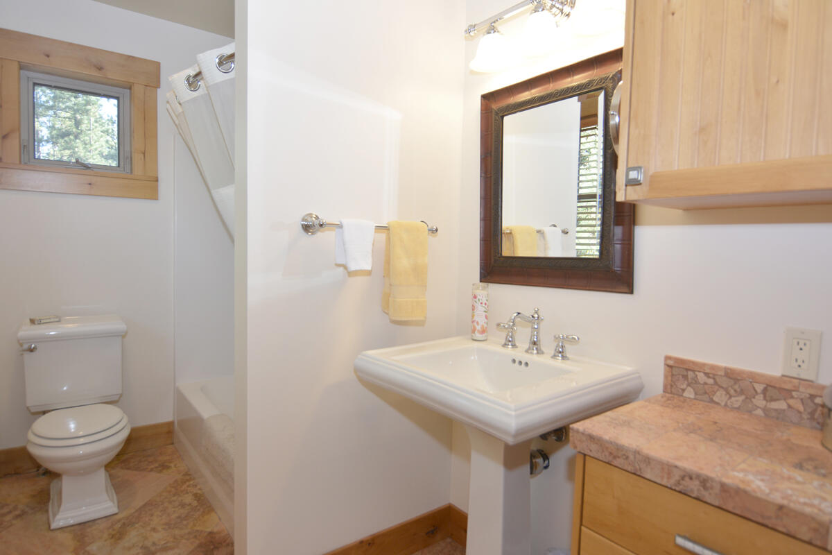 Coyote Springs - Residential