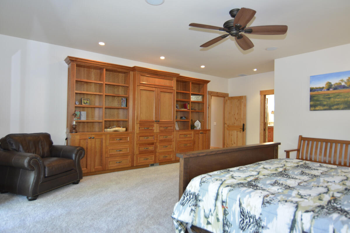 Coyote Springs - Residential