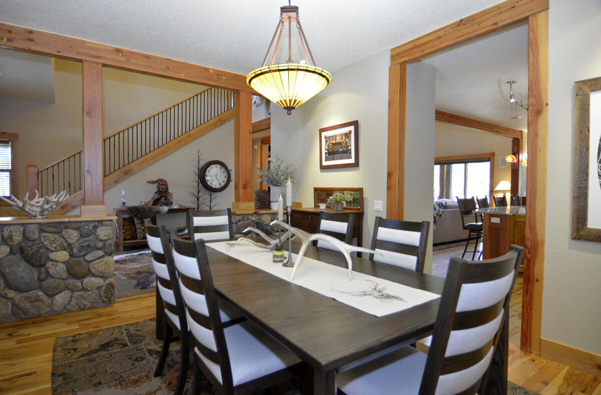 Coyote Springs - Residential