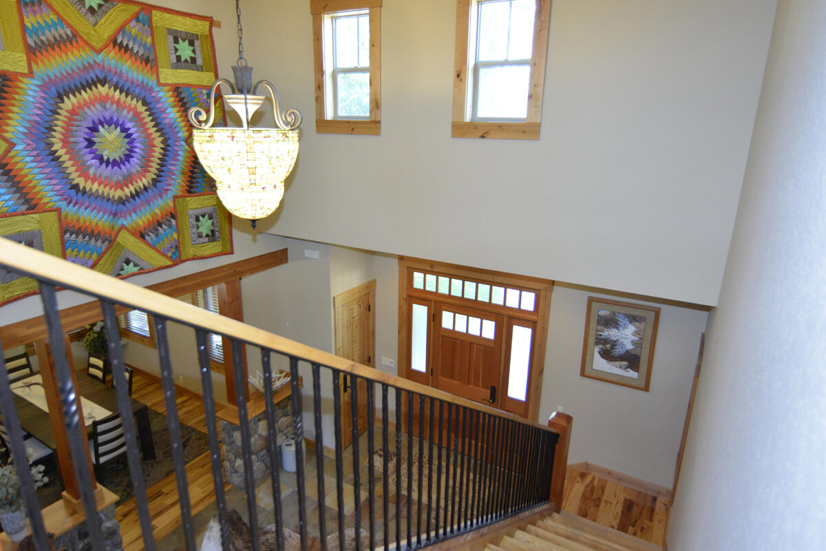 Coyote Springs - Residential