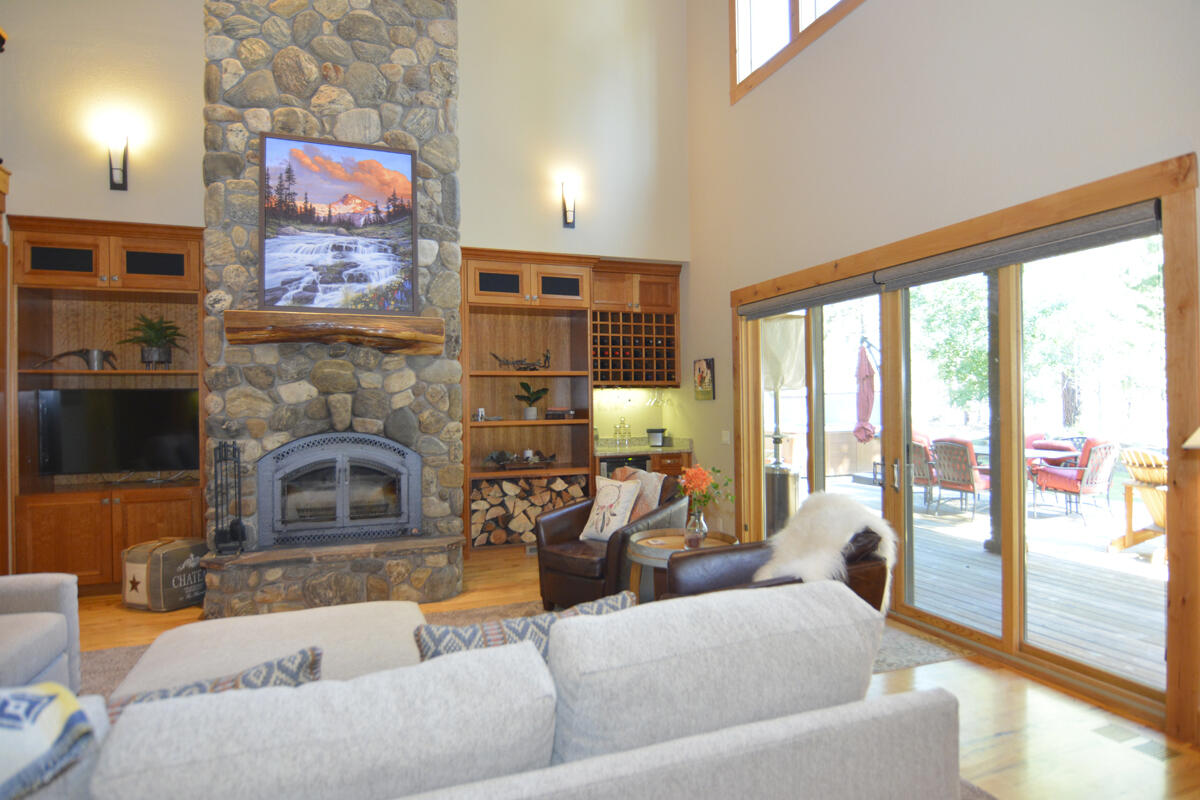 Coyote Springs - Residential