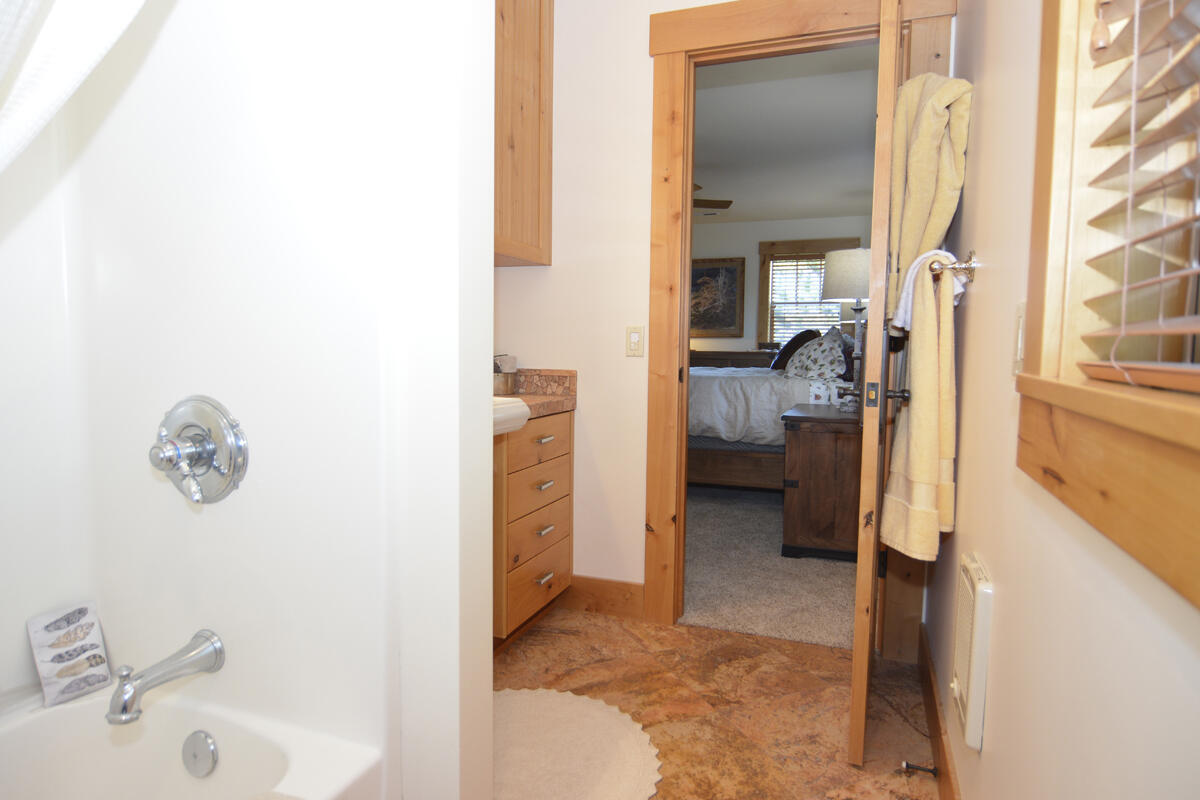 Coyote Springs - Residential