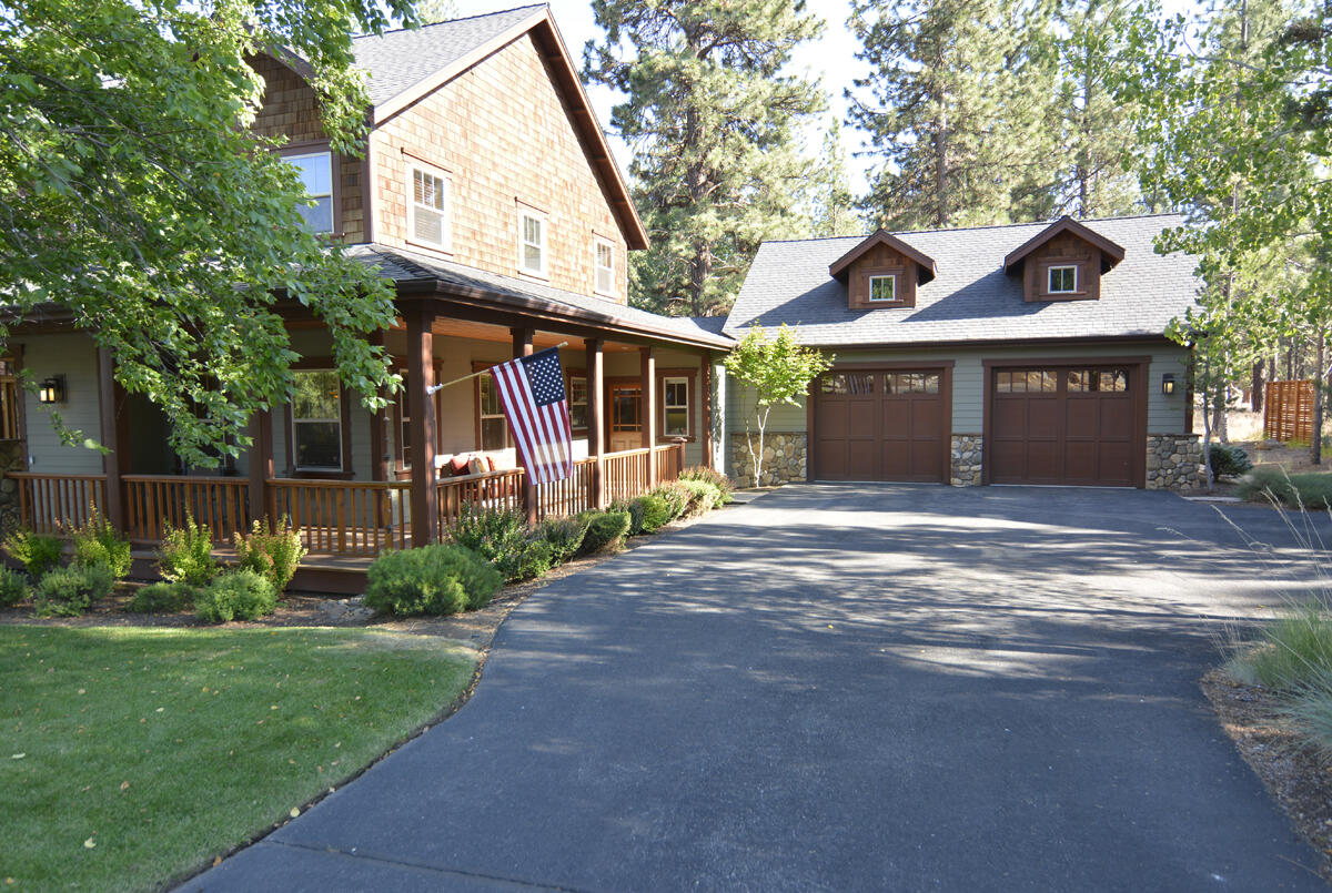 Coyote Springs - Residential