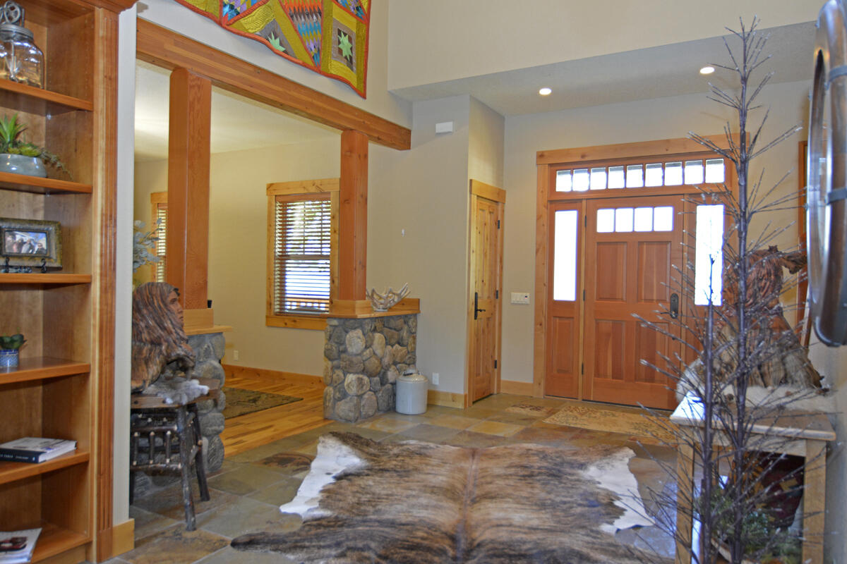 Coyote Springs - Residential