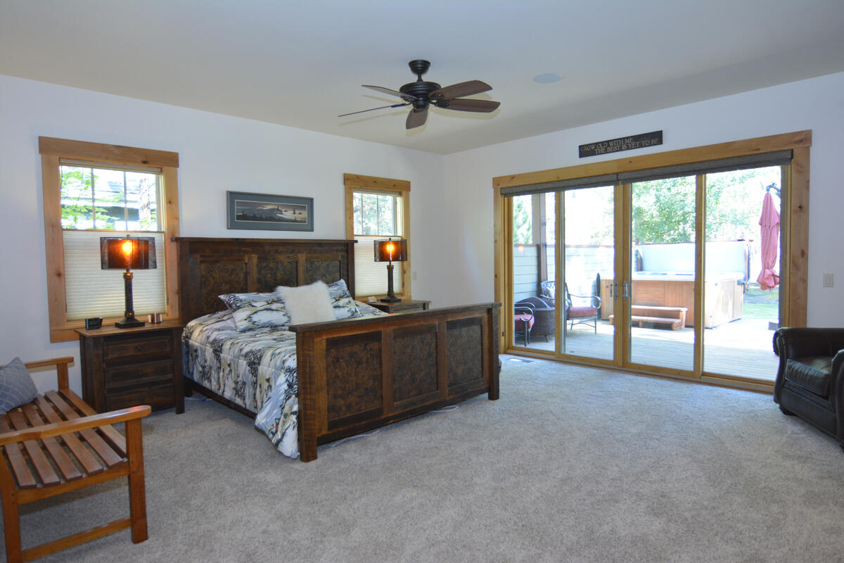 Coyote Springs - Residential