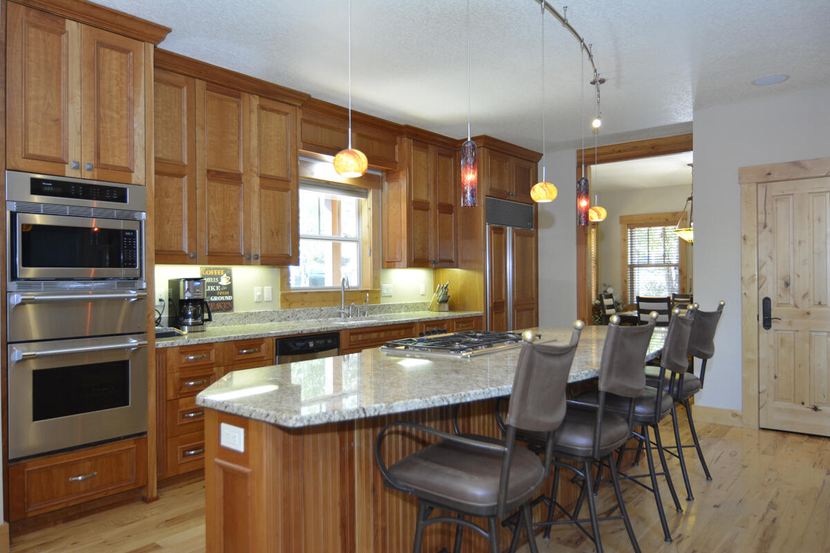 Coyote Springs - Residential