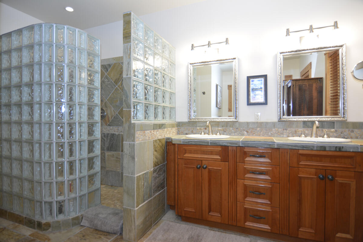 Coyote Springs - Residential