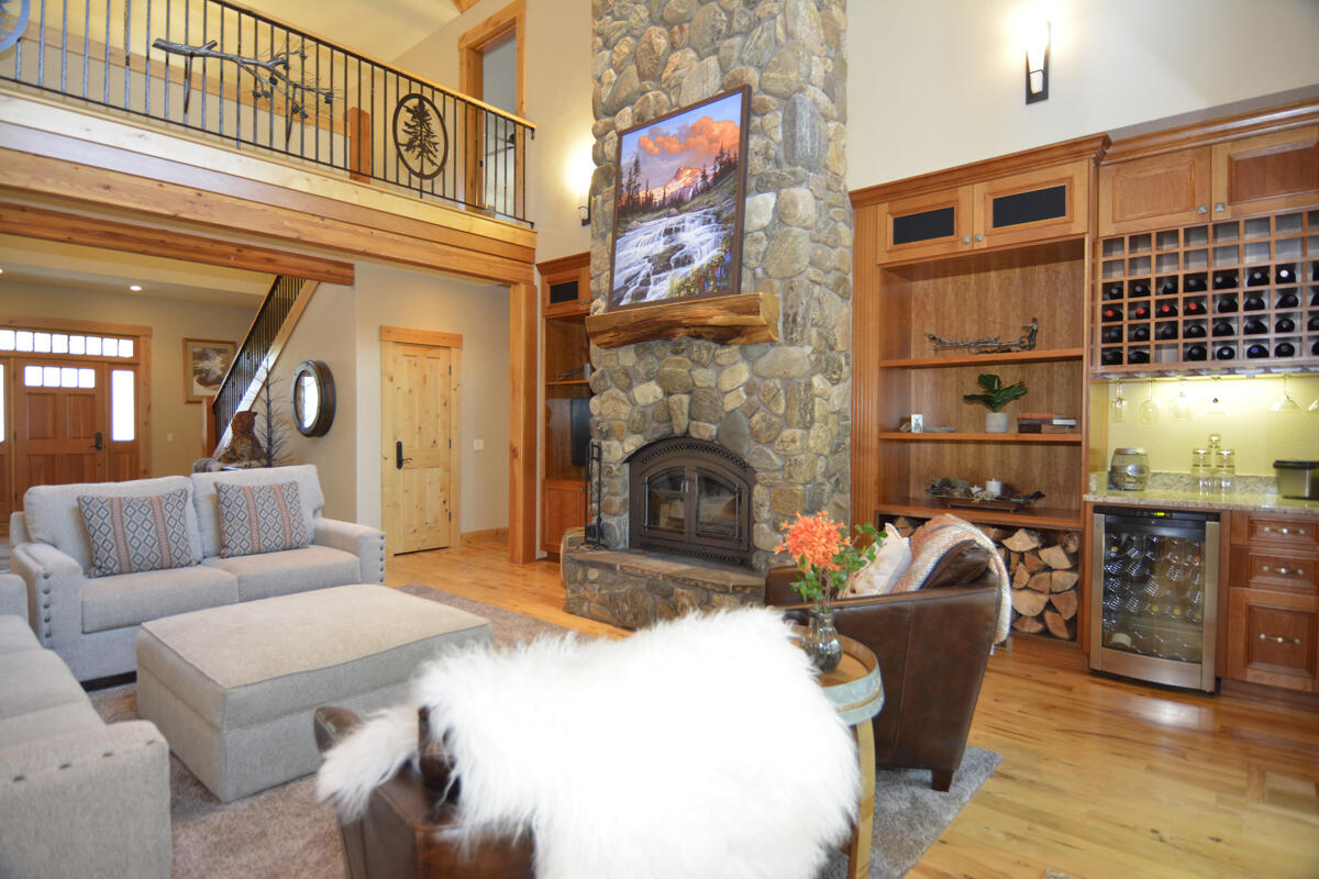 Coyote Springs - Residential