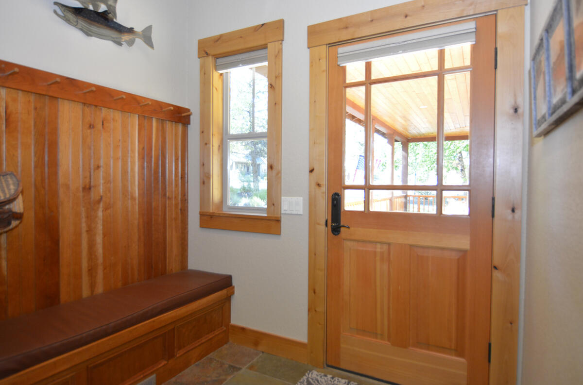 Coyote Springs - Residential