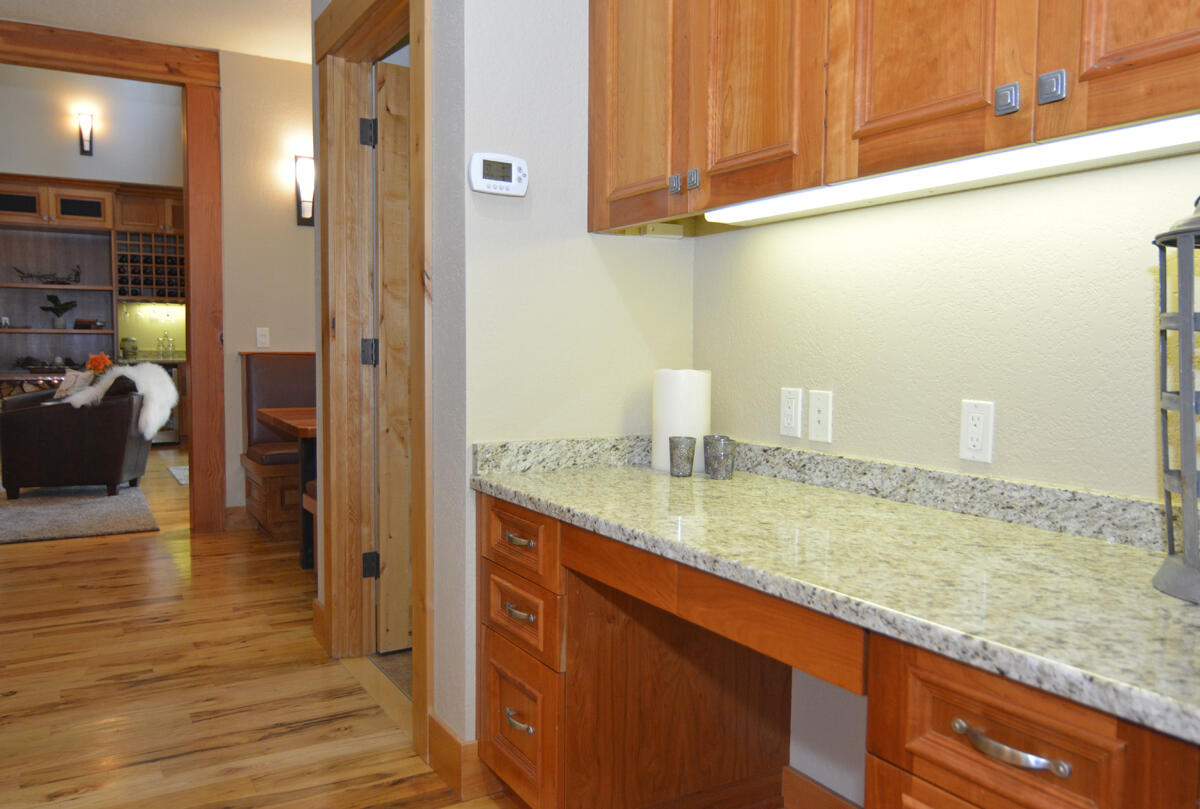 Coyote Springs - Residential