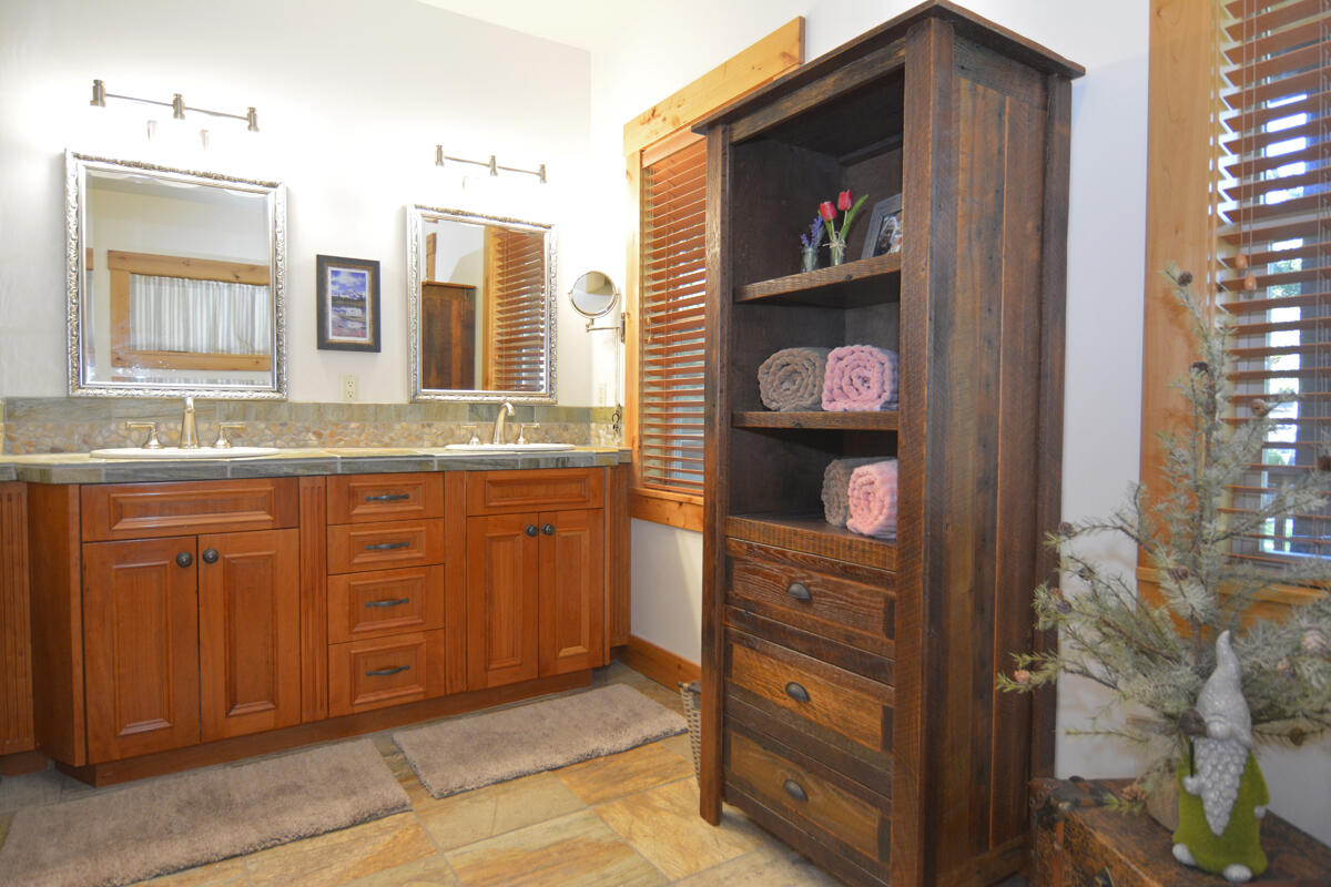 Coyote Springs - Residential