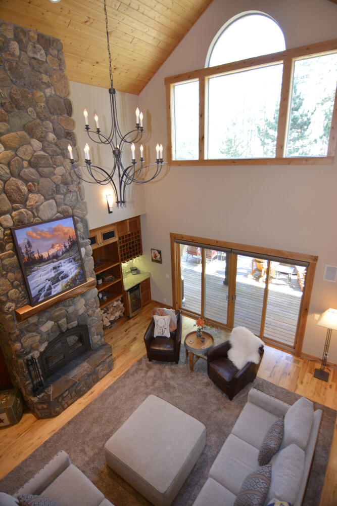 Coyote Springs - Residential