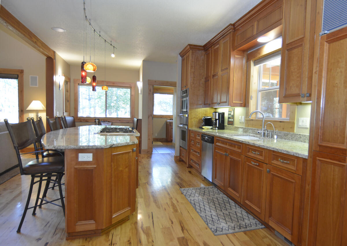 Coyote Springs - Residential