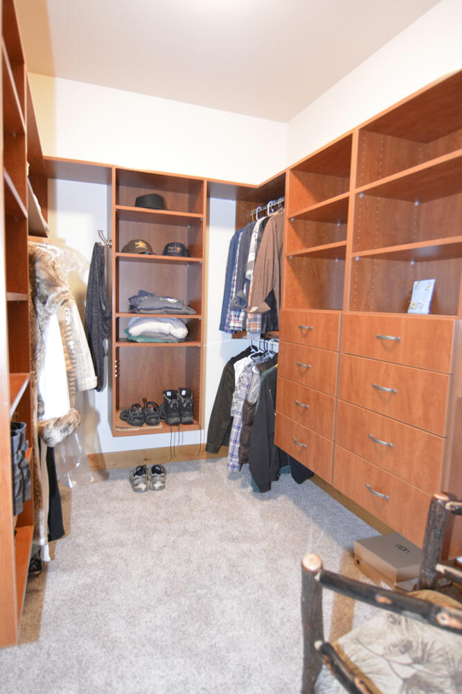 Coyote Springs - Residential