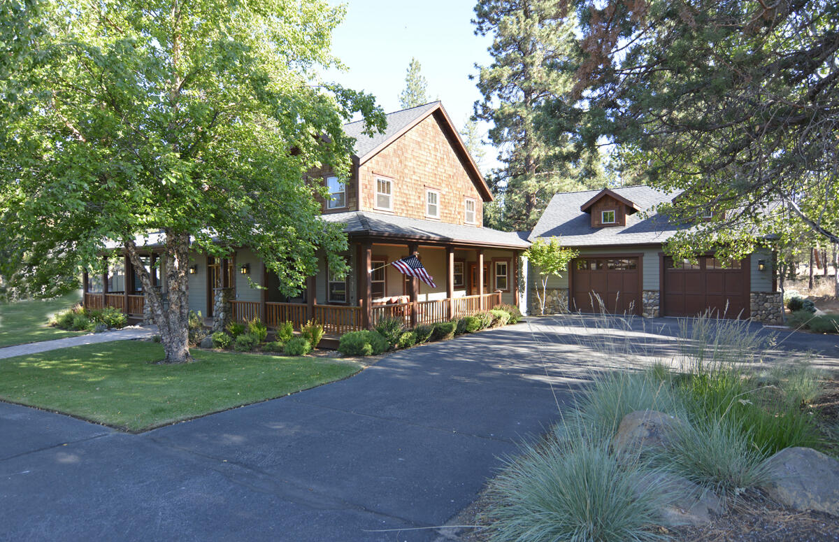 Coyote Springs - Residential