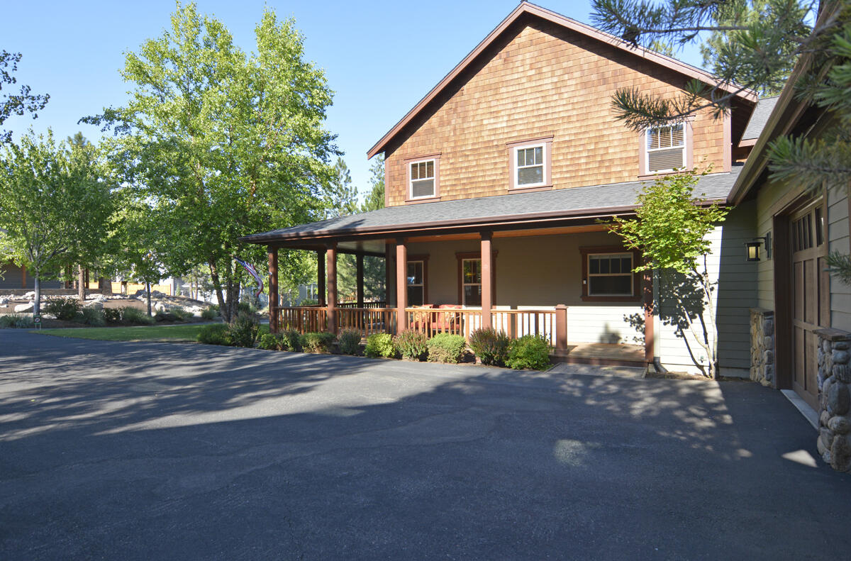 Coyote Springs - Residential