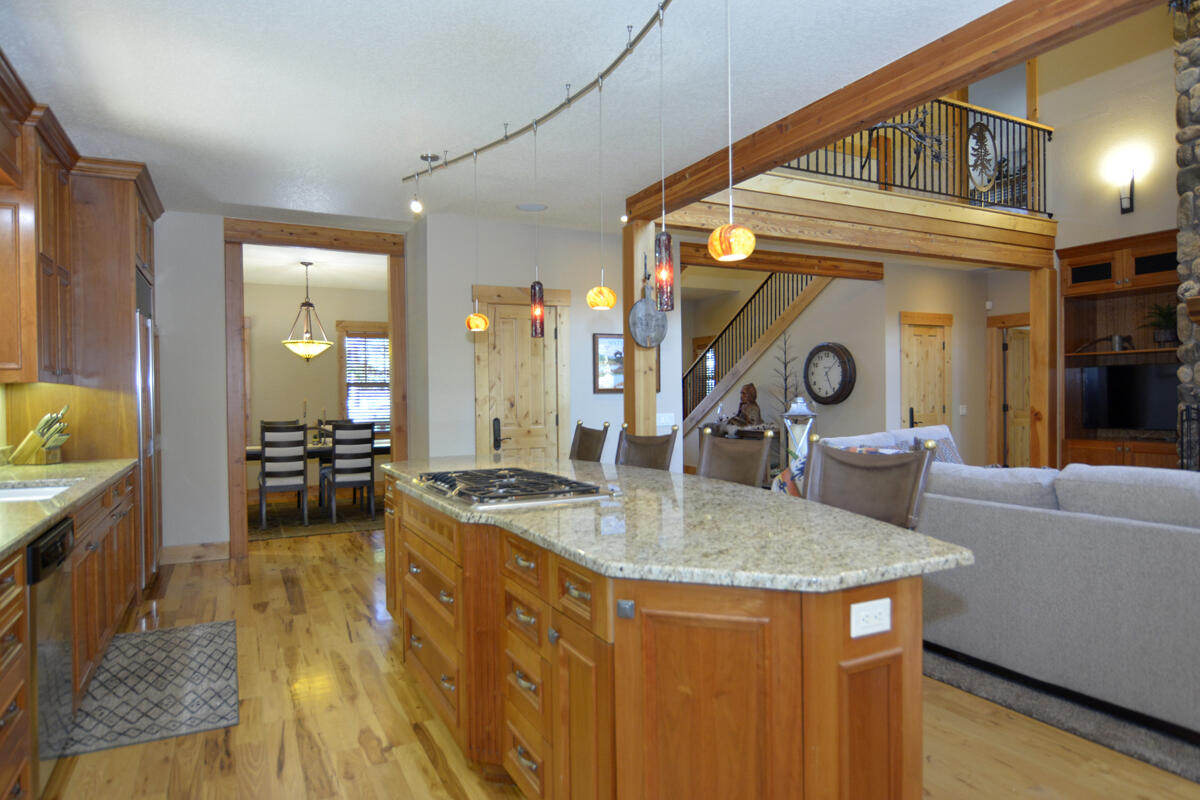 Coyote Springs - Residential