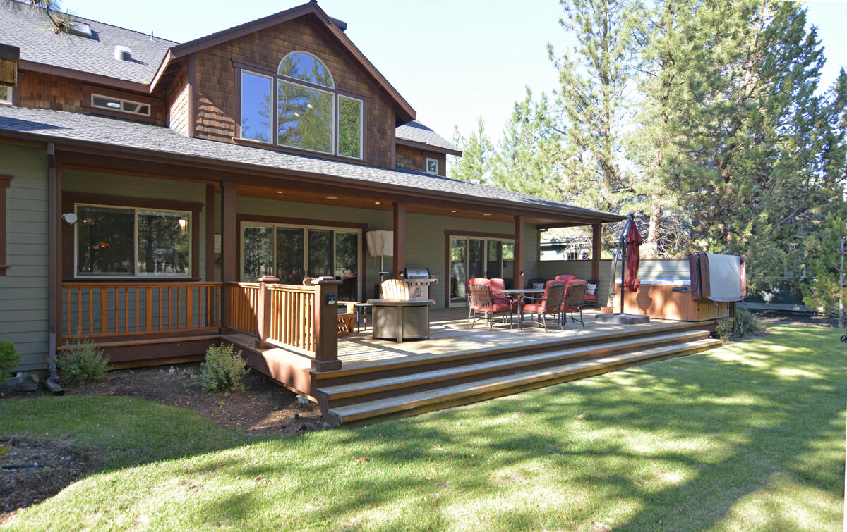 Coyote Springs - Residential