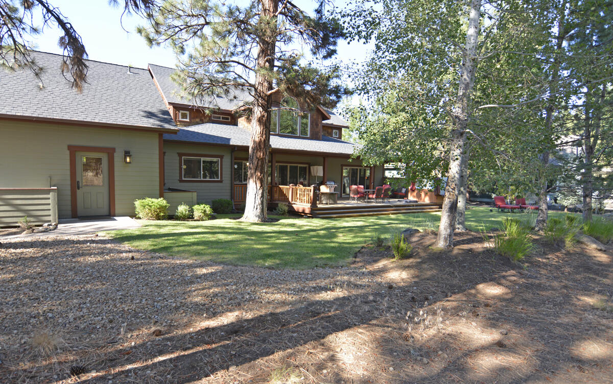 Coyote Springs - Residential