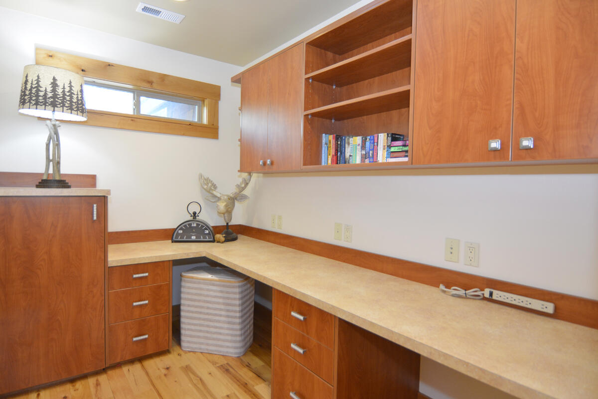 Coyote Springs - Residential