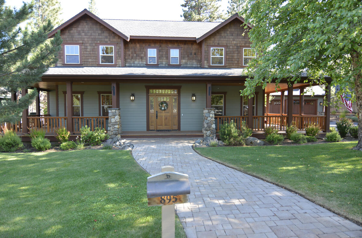 Coyote Springs - Residential