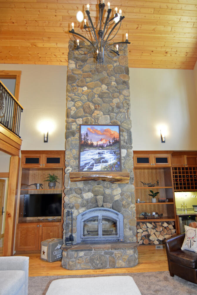 Coyote Springs - Residential