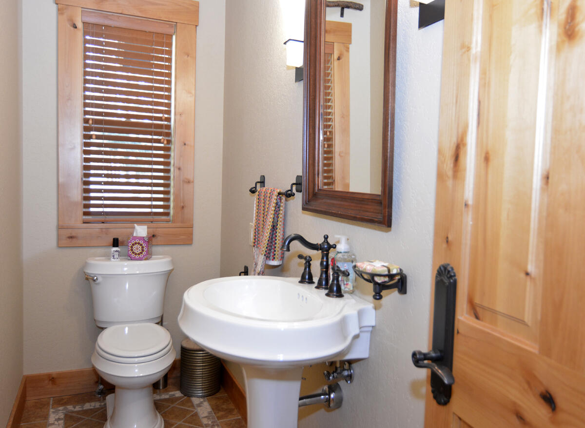 Coyote Springs - Residential