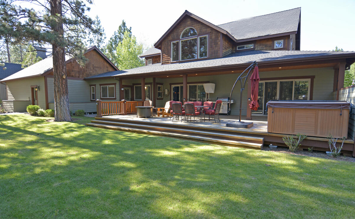 Coyote Springs - Residential