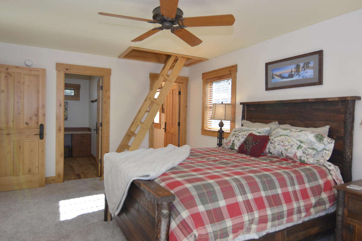 Coyote Springs - Residential