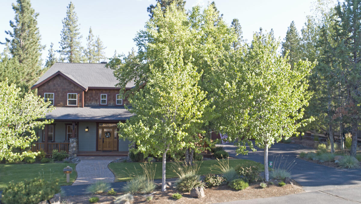 Coyote Springs - Residential