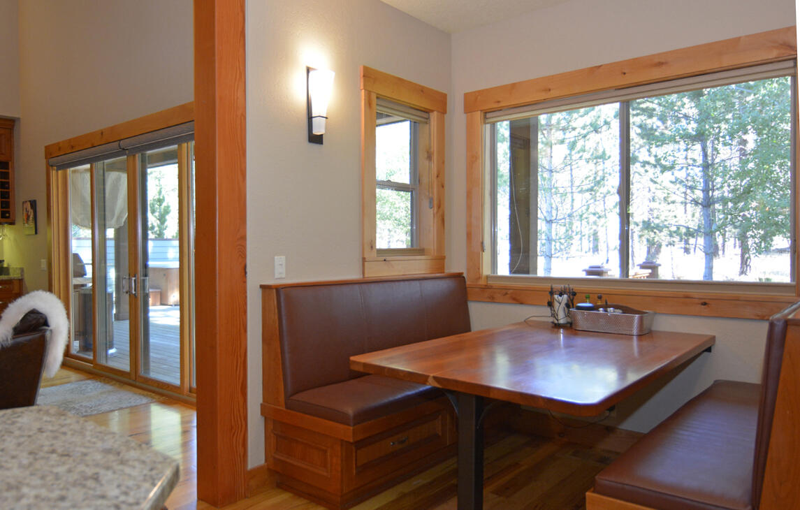 Coyote Springs - Residential