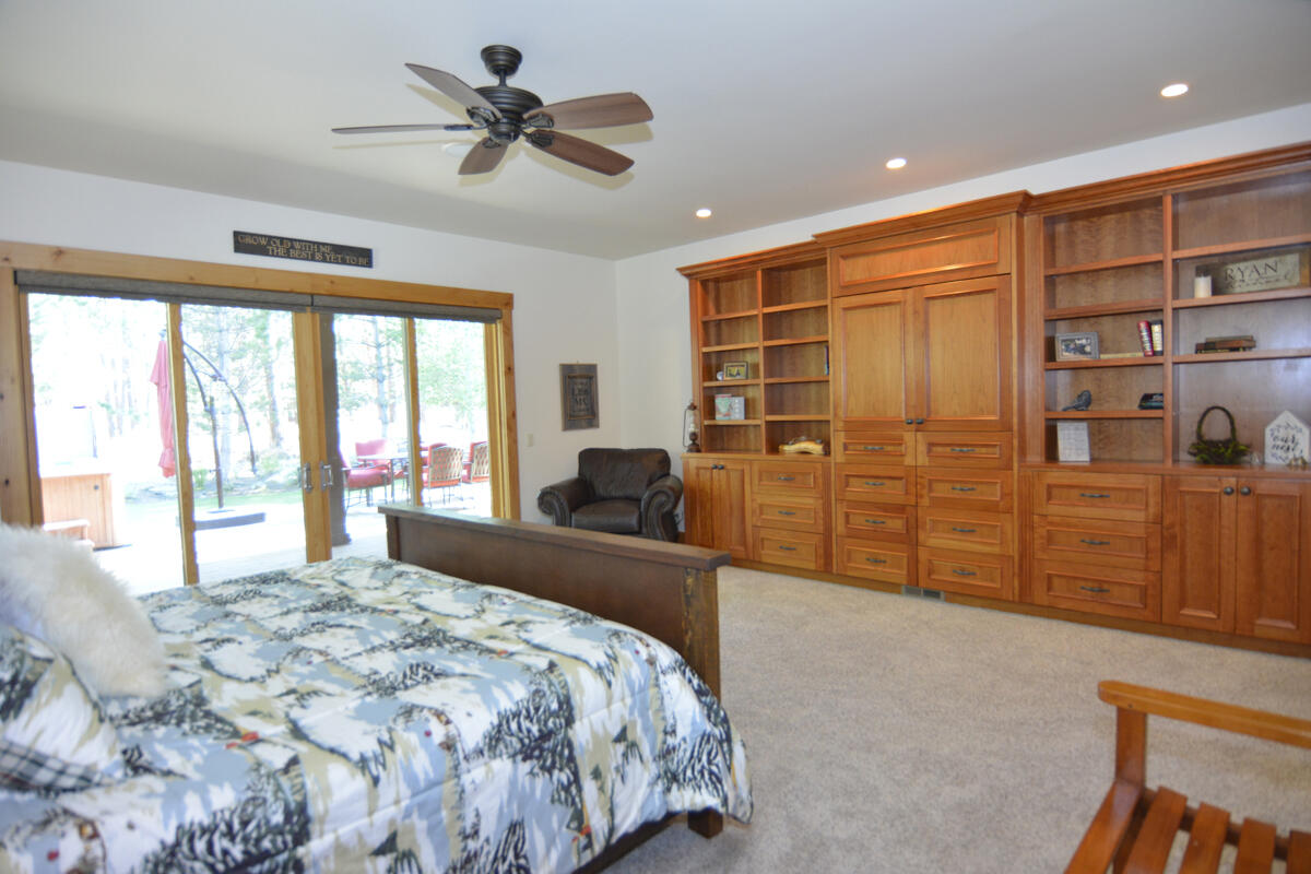 Coyote Springs - Residential