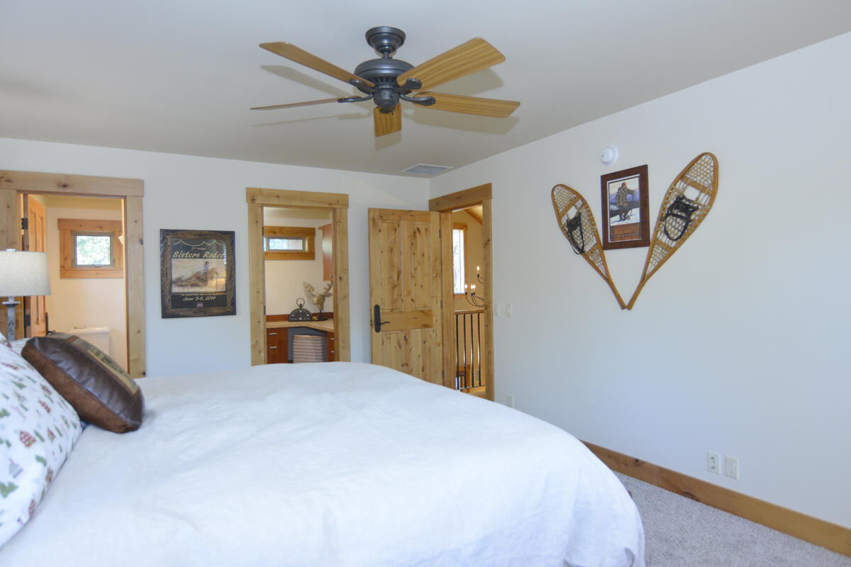 Coyote Springs - Residential