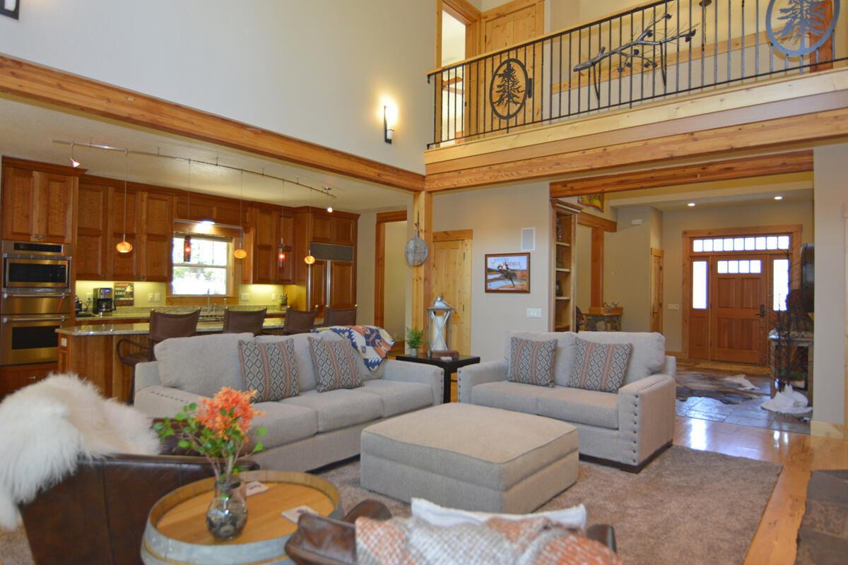 Coyote Springs - Residential