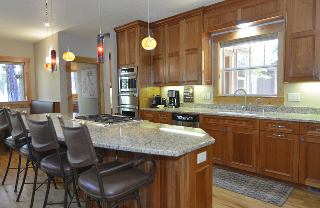 Coyote Springs - Residential