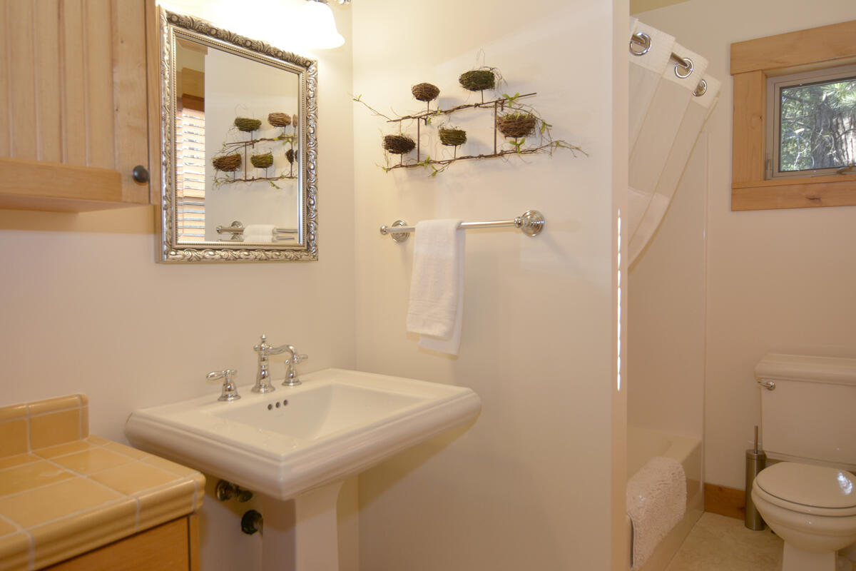 Coyote Springs - Residential