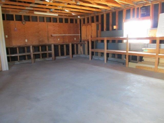 Irish Bend - Residential