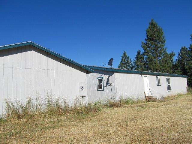 Irish Bend - Residential
