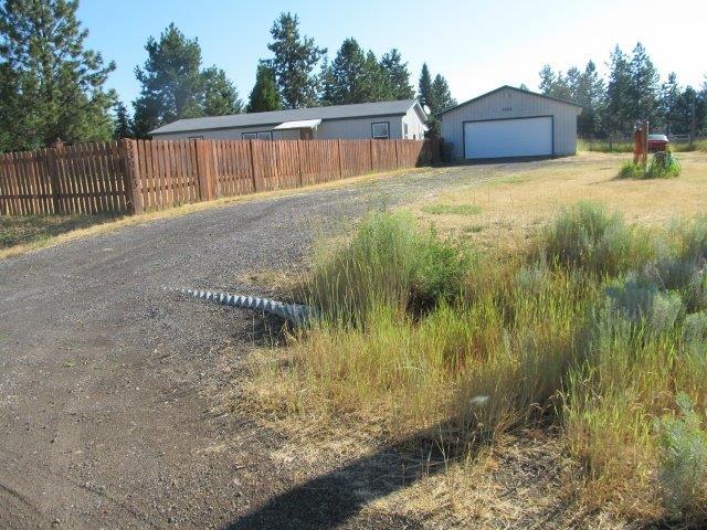 Irish Bend - Residential