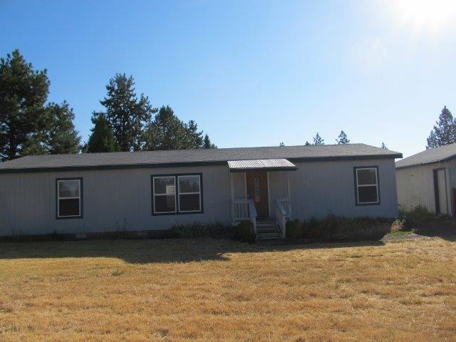 Irish Bend - Residential