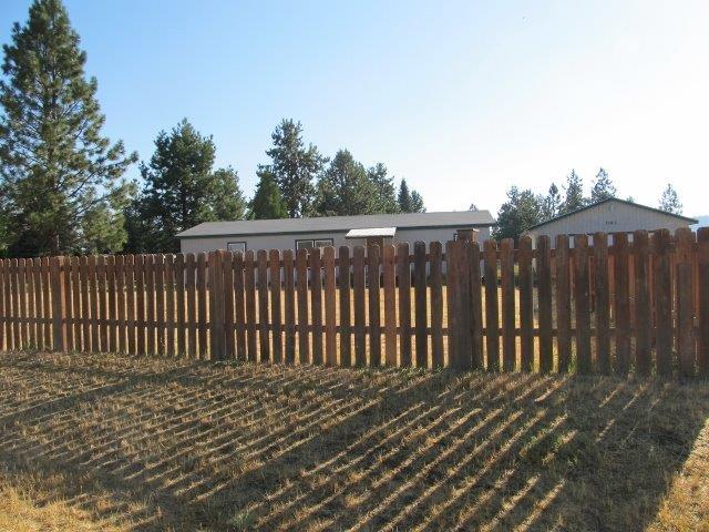 Irish Bend - Residential