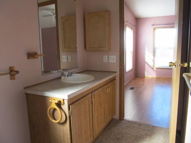 Irish Bend - Residential