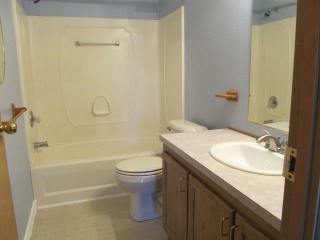 Irish Bend - Residential