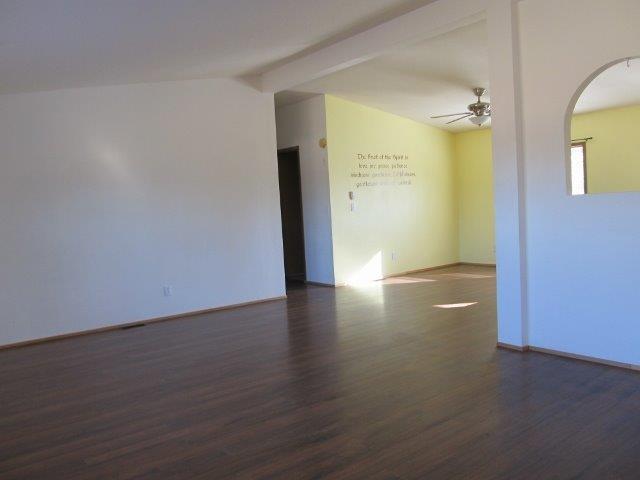 Irish Bend - Residential