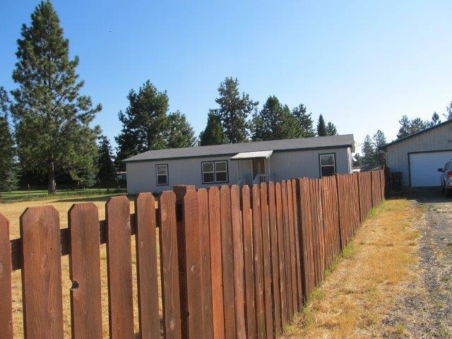 Irish Bend - Residential