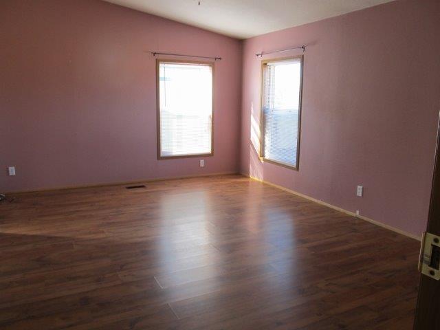 Irish Bend - Residential